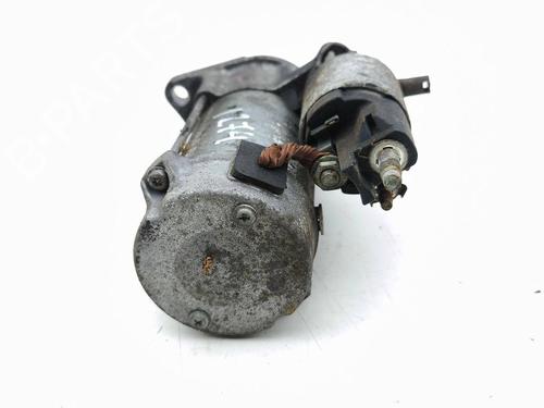 Startmotor CHEVROLET TRAX 1.6 | BP29866910M8 