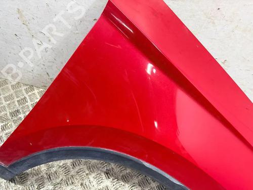 Forskærm Højre SEAT ATECA (KH7, KHP) 1.6 TDI | BP36082460C42  - Image 7