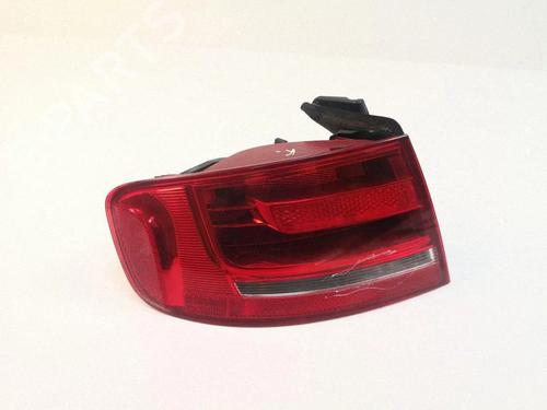 Used Left taillight Left taillight AUDI A4 B8 (8K2) 2.7 TDI (190 hp) 40190833 40190833