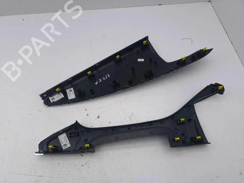 Dørliste RENAULT ZOE (BFM_) ZOE (BFMD) | BP36207834C150 - Image 4