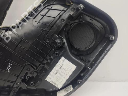 Rear right panel AUDI A7 Sportback (4GA, 4GF) 3.0 TDI quattro | BP36187849C61 - Image 5