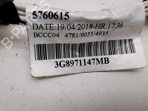 Wiring harness VW ARTEON (3H7, 3H8) 2.0 TDI 4motion | BP33921760E16 - Image 13