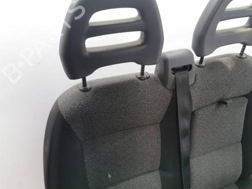 Right front seat FIAT DUCATO Van (250_) 150 Multijet 2,3 D | BP29054379C16 