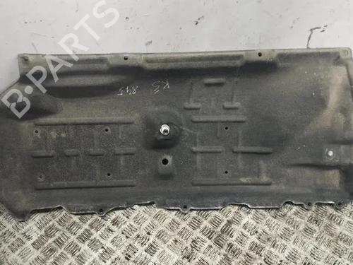 Underbody protection NISSAN QASHQAI III (J12) 1.3 DIG-T | BP28865199M92