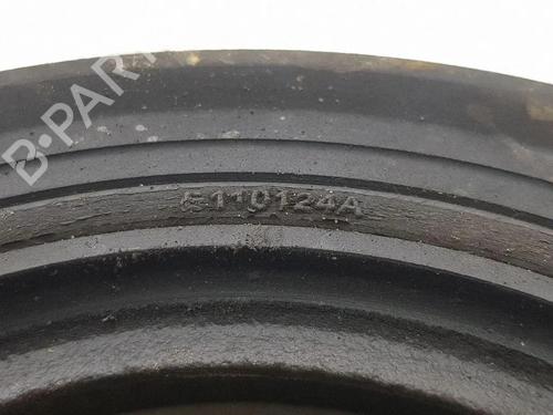Pulley CITROËN C4 CACTUS 1.6 HDi 90 | BP38244270M122 - Image 2