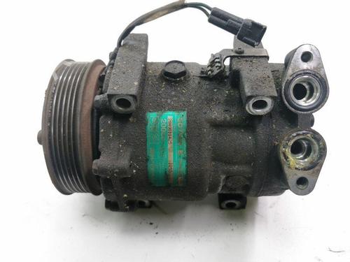 AC compressor FORD FOCUS C-MAX (DM2) 1.6 TDCi | BP28891483M34 
