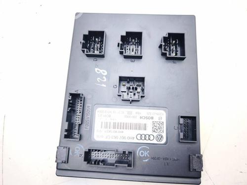 Elektronisk modul AUDI A6 Allroad C7 (4GH, 4GJ) 3.0 TDI quattro | BP29703147M83