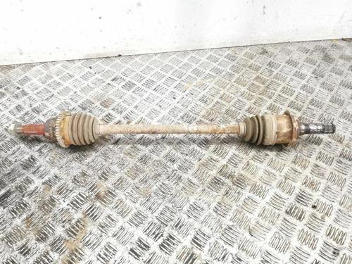 Used Left rear driveshaft Left rear driveshaft 28893038 28893038