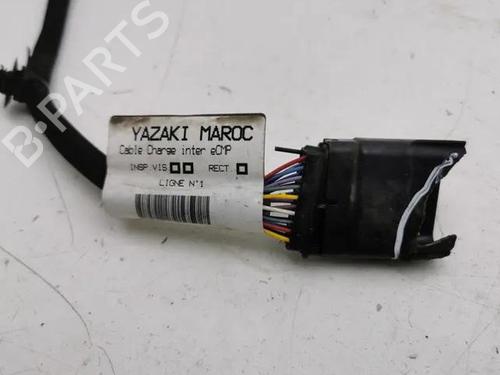 Wiring harness CITROËN C4 III (BA_, BB_, BC_) ë-C4 (BCZKXC, BZCKSC) | BP28865740E16 