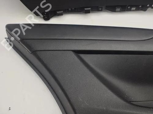 Bageste venstre beklædning MAZDA CX-5 (KF) 2.2 D | BP38500528C60  - Image 12