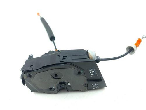 Used Rear left lock JAGUAR XE (X760) 2.0 D (163 hp) 28877960
