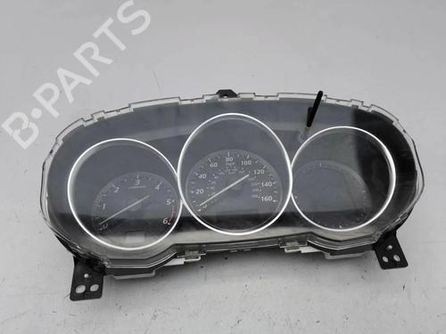 Used Instrument cluster Instrument cluster 33642571 33642571