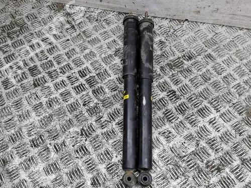 Right rear shock absorber MERCEDES-BENZ A-CLASS (W169) A 180 CDI (169.007, 169.307) | BP28865301M19 