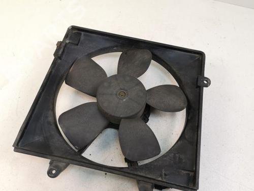 Koelventilatormotor KIA CARNIVAL / GRAND CARNIVAL III (VQ) 2.9 CRDi (185 hp) 28868596
