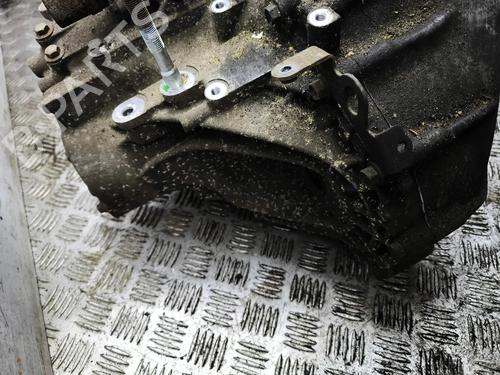 Gearbox HONDA ACCORD VIII (CU) 2.2 i-DTEC (CU3) | BP28872950M3 - Image 5