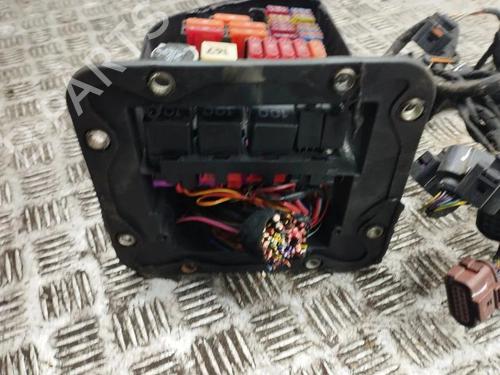 Fuse box BENTLEY FLYING SPUR (4W_) 6.0 W12 | BP36391765E1 - Image 3