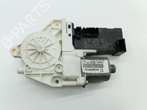 Used Left front window motor PEUGEOT 407 (6D_) 2.0 HDi 135 (6DRHRH, 6DRHRE, 6DRHRG, 6DRHRJ) (136 hp) 28886376