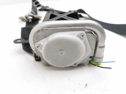 Front right seatbelt MAZDA CX-7 (ER) 2.2 MZR-CD AWD (ER10A) | BP36175818I25 - Image 5