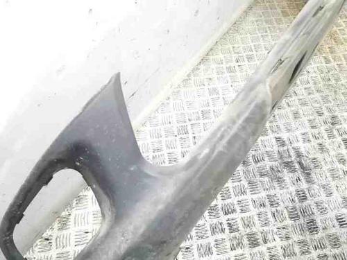 Front bumper spoiler JEEP CHEROKEE (KL) 2.0 CRD 4x4 | BP28864599C153