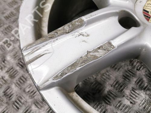 Rim PORSCHE CAYENNE (92A) 3.0 Diesel | BP28872058C45 