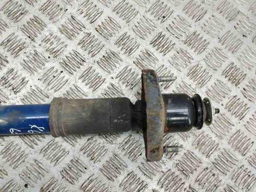 Left rear shock absorber MITSUBISHI OUTLANDER II (CW_W) 2.2 DI-D 4WD | BP28852605M18