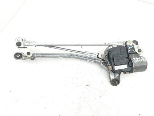 Used Front wipers mechanism Front wipers mechanism 36349157 36349157