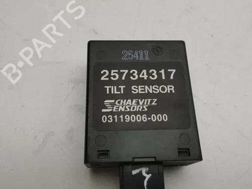Used Electronic sensor OPEL ANTARA A (L07) 2.2 CDTi (163 hp) 28854402
