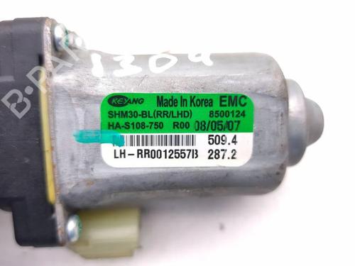 Electronic module KIA SORENTO I (JC) 2.5 CRDi | BP36190757M83 - Image 6