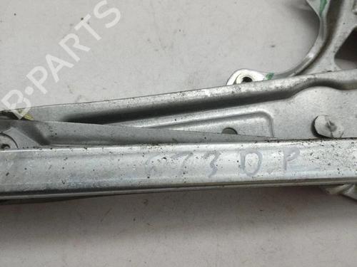 Front right window mechanism HONDA CR-V IV (RM_) 2.0 AWD (RE5, RM2) | BP37404181C23  - Image 5