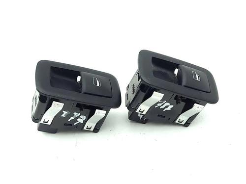 Left front window switch CHRYSLER GRAND VOYAGER V (RT) 2.8 CRD | BP33865893I27 - Image 3