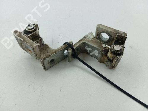Used Hinge/Door check strap Hinge/Door check strap PORSCHE CAYENNE (92A) 3.0 Diesel (239 hp) 40232592 40232592