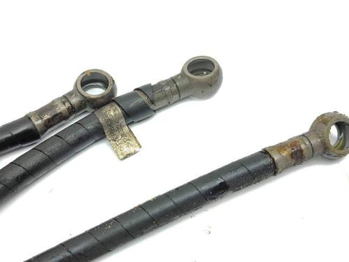 Pipe MASERATI QUATTROPORTE V 4.2 | BP28878218M125