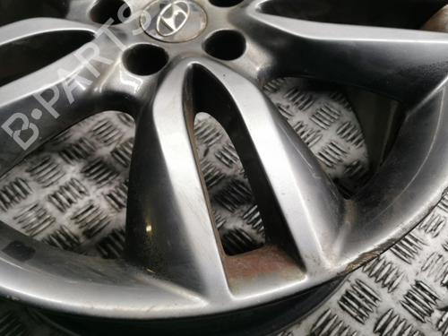 Rim HYUNDAI SANTA FÉ III (DM, DMA) 2.2 CRDi 4WD | BP28873888C45 