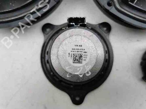 Electronic module VW GOLF VIII (CD1, DA1) 1.5 TSI | BP28864305M83 - Image 4