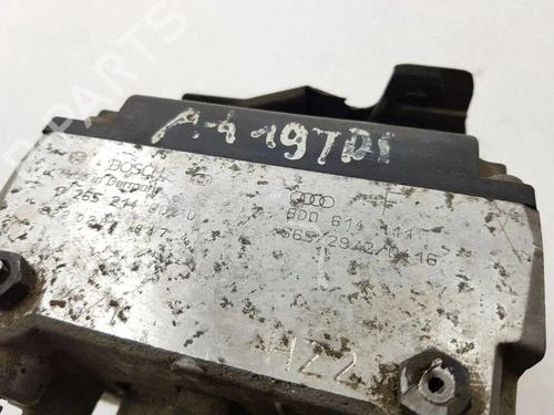 ABS pump AUDI A4 B5 (8D2) 1.9 TDI | BP40209407M43 - Image 8