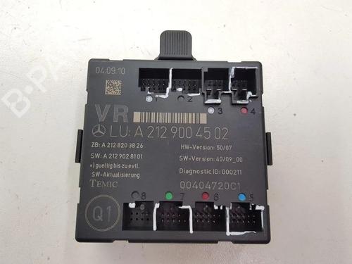 Used Electronic module Electronic module 36081884 36081884