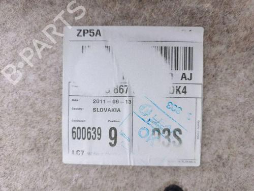Boot lining PORSCHE CAYENNE (92A) 3.6 | BP39501392I3 - Image 9