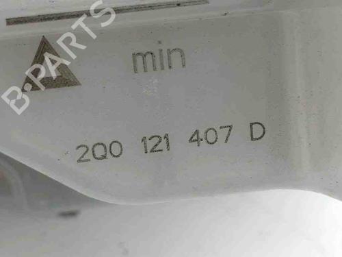 Expansion tank AUDI A1 Sportback (8XA, 8XF) 1.0 TFSI | BP28901534C120