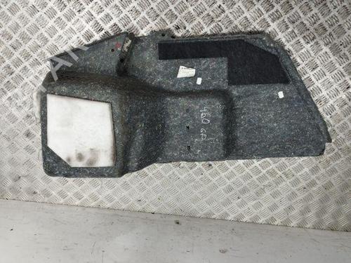 Tailgate trim MERCEDES-BENZ CLS (C219) CLS 320 CDI (219.322) | BP28848584C151 