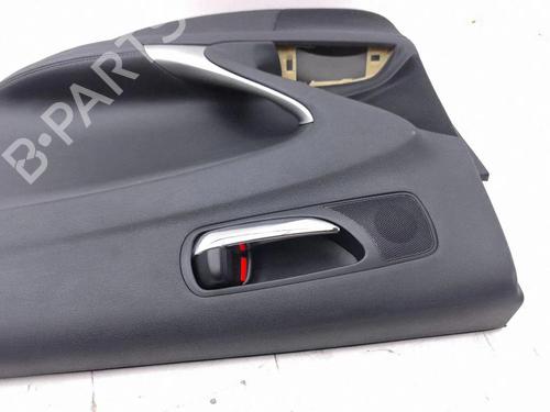Rear right panel LEXUS IS C (GSE2_) 250 (GSE20) | BP38468801C61 - Image 6