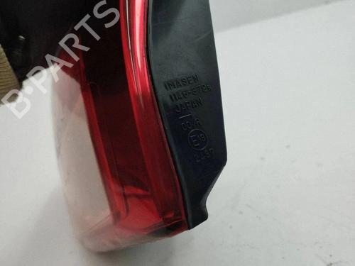 Right tailgate light PEUGEOT 4007 (VU_, VV_) 2.2 HDi | BP37290317C80 - Image 8