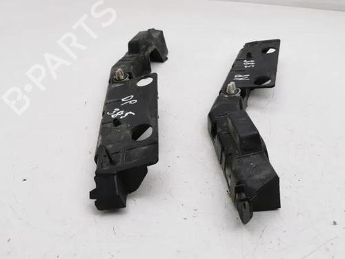 Front bumper bracket OPEL ANTARA A (L07) 2.2 CDTi 4x4 | BP28846591C158 