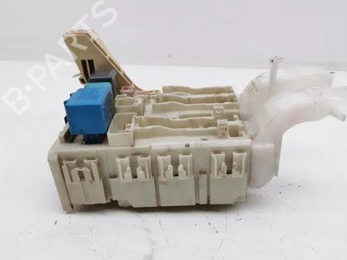 Fuse box TOYOTA YARIS (_P1_) 1.4 D-4D (NLP10_, NLP10R) | BP28855932E1 