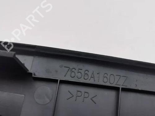 Step MITSUBISHI OUTLANDER II (CW_W) 2.0 4WD | BP28858787C149 