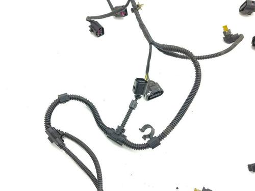 Wiring harness PORSCHE CAYENNE (92A) 3.0 Diesel | BP28898202E16 - Image 13