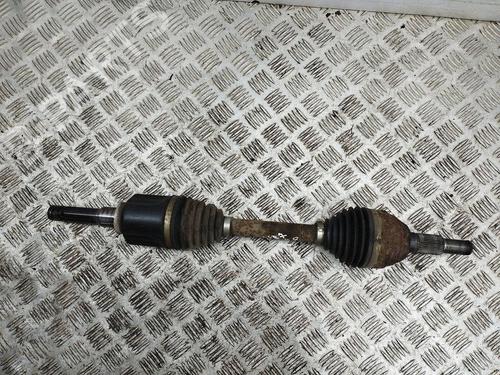 Left front driveshaft OPEL ANTARA A (L07) 2.2 CDTi 4x4 | BP40168508M38 - Image 11