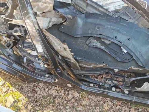 Używane Próg prawy NISSAN JUKE (F15) 1.5 dCi (110 hp) 28842644