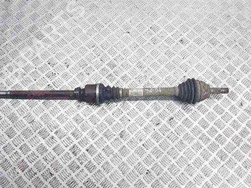 Used Right front driveshaft PEUGEOT 5008 (0U_, 0E_) 1.6 HDi (112 hp) 28887352