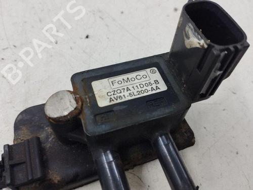 Electronic sensor VOLVO S60 II (134) DRIVe / D2 | BP40234326M84 - Image 8