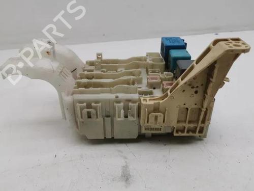 Fuse box TOYOTA YARIS (_P1_) 1.4 D-4D (NLP10_, NLP10R) | BP28855932E1 